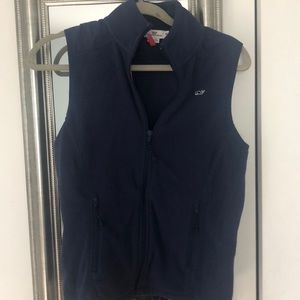 Women’s vineyard vines vest